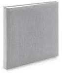 Goldbuch Summertime Trend 2 grau 25x25 cm 24 606