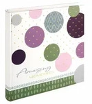 Walther Buchalbum MX-485-A Amazing Memories 30x30cm gr&uuml;n