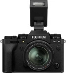 FUJIFILM 114208, Fujifilm Blitzger&auml;t EF-X8