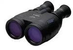 Canon 15x50 IS WP