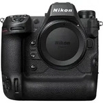 Nikon Z9 Geh&auml;use | nach 300 EUR Nikon Sommer-Sofortrabatt| Preis nach Code SOMMER