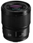 Panasonic Lumix S 35mm f1,8| Preis nach Code SOMMER