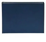 Goldbuch Taschenalbum blau Summertime 19708