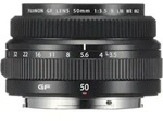 Fujifilm Fujinon GF 50mm f3,5 R LM WR