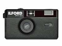 Ilford Sprite 35-II Kamera schwarz
