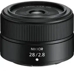 Nikon Nikkor Z 28mm f2,8 | nach 50 EUR Nikon Sommer-Sofortrabatt| Preis nach Code