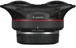 Canon RF 5,2mm f2,8 L Dual Fisheye