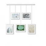 Umbra Exhibit PD White| Preis nach Code SOMMER