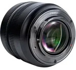 7Artisans 50mm f0,95 Fuji X-Mount