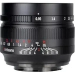 7Artisans 50mm f0,95 Sony E-Mount