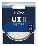 Hoya UX II UV-Filter 82mm