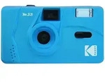Kodak M35 Kamera cerulean blue| Preis nach Code SOMMER
