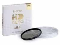 Hoya HD Nano MK II Polfilter Circular 67mm