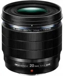 OM System M.Zuiko Digital ED 20mm f1,4 PRO | 150,00&euro; Explore the City Cashback