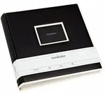 Semikolon Jumbo 351099 Album black