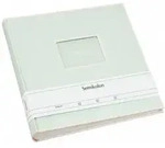 Semikolon Jumbo Album 364060 moss