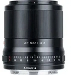 Viltrox Z 56mm f1,4 AF Nikon Z| Preis nach Code SOMMER