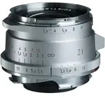 Voigtl&auml;nder 113241, Voigtl&auml;nder Color-Skopar 21mm f3,5 VM II asph&auml;risch...