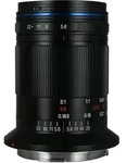 LAOWA 85mm f5,6 2X Ultra Makro APO f&uuml;r Nikon Z
