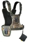 Cotton Carrier Camera Harness 2 G3 camo