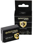 PATONA PROTECT Akku Panasonic DMW-BLG10