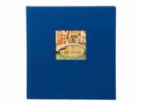 Goldbuch 27 975 Album Bella Vista blau s. Seiten