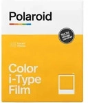 Polaroid Color i-Type Film Doppelpack 2x8