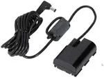 Canon DR-E6C DC-Kuppler