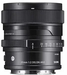 Sigma 20mm f2 DG DN (C) Sony-E| Preis nach Code SOMMER
