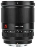 Viltrox XF 13mm f1,4 AF Fuji X-Mount Viltrox XF 13mm f1,4 AF Fuji X-Mount