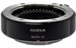 Fujifilm Makro Zwischenring 16mm MCEX-16| Preis nach Code SOMMER