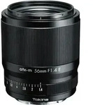 Tokina AT-X M 56mm f1,4 Sony E