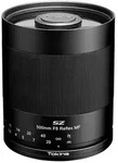 Tokina SZ 500mm F8 Reflex MF MFT
