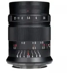 7Artisans 60mm f2,8 II Nikon Z