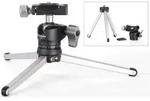 Leofoto Pocket Mini Tripod MT-01 + Ballhead LH-25| Preis nach Code SOMMER