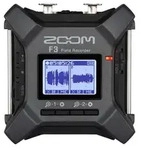 ZOOM 113944, Zoom F3 MultiTrack Field Recorder