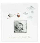 Goldbuch Babyalbum 15474 Hurra - Du bist da!