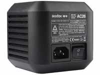 Godox AC26 AC-Adapter für AD600 Pro