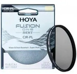 Hoya Fusion ONE Next Polfilter 82mm