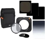 Rollei F:X Pro Master Kit Rechteckfilter Mark III