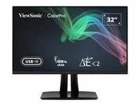 ViewSonic VP3256-4K Monitor