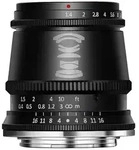 TTArtisan 17mm f1,4 L-Mount