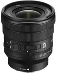 Sony FE PZ 16-35mm f4 G