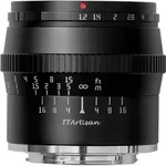 TTArtisan 50mm f1,2 L-Mount