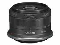 Canon RF-S 18-45mm f4,5-6,3 IS STM
