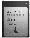 Angelbird AV PRO MK2 CFexpress 4 TB Typ B| Preis nach Code SOMMER