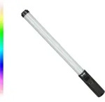 Rollei LUMIS Glow RGB LED-Stablicht| Preis nach Code SOMMER