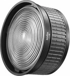 Godox 1874214205, Godox FSL10 - Fresnel Linse f&uuml;r M600D