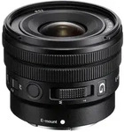 Sony 114770, Sony SEL PZ 10-20mm f4 G 100,00 &euro; Cashback