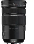 Fujifilm XF 18-120mm f4 LM PZ WR